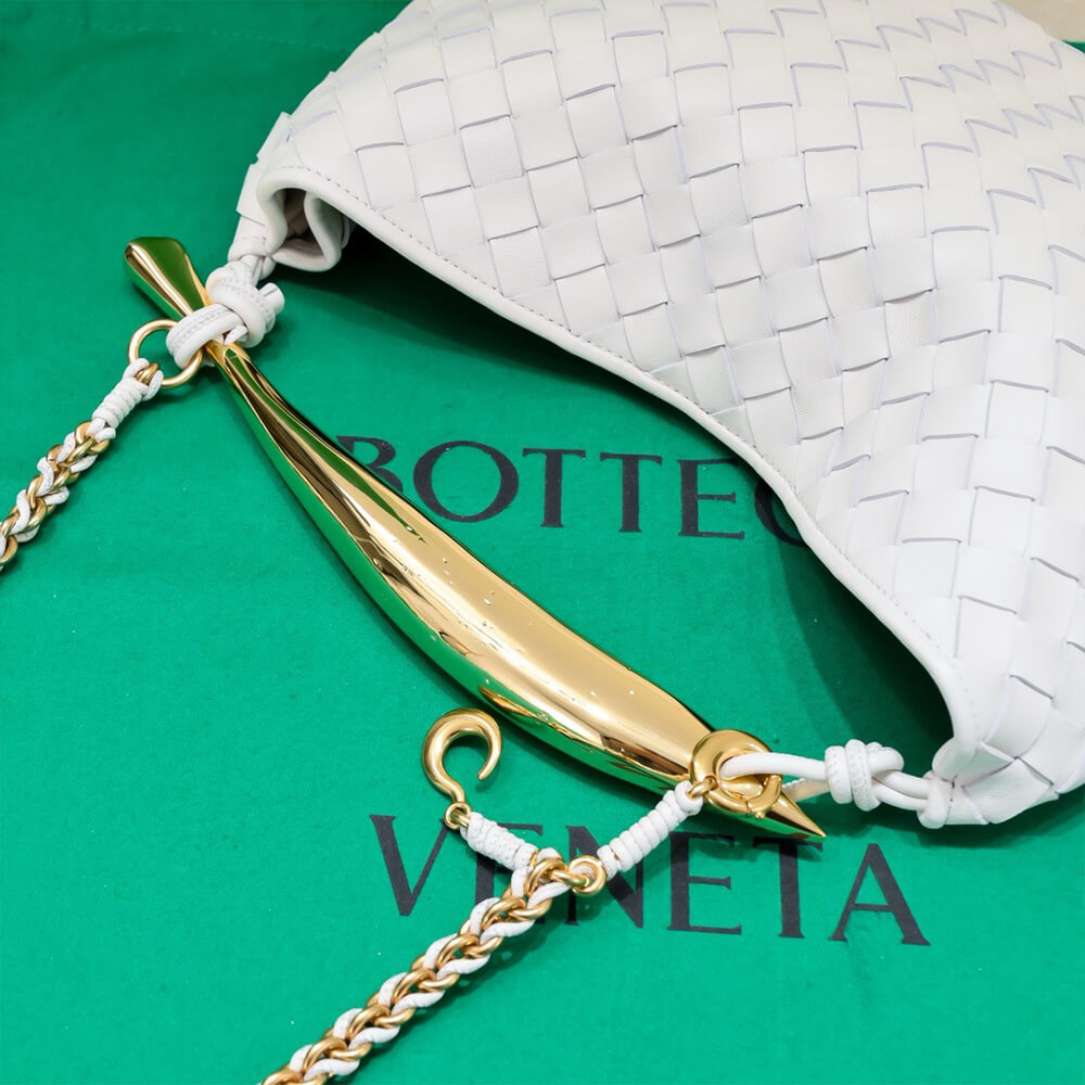 B0tt*ga Ven*ta Sardine With Chain