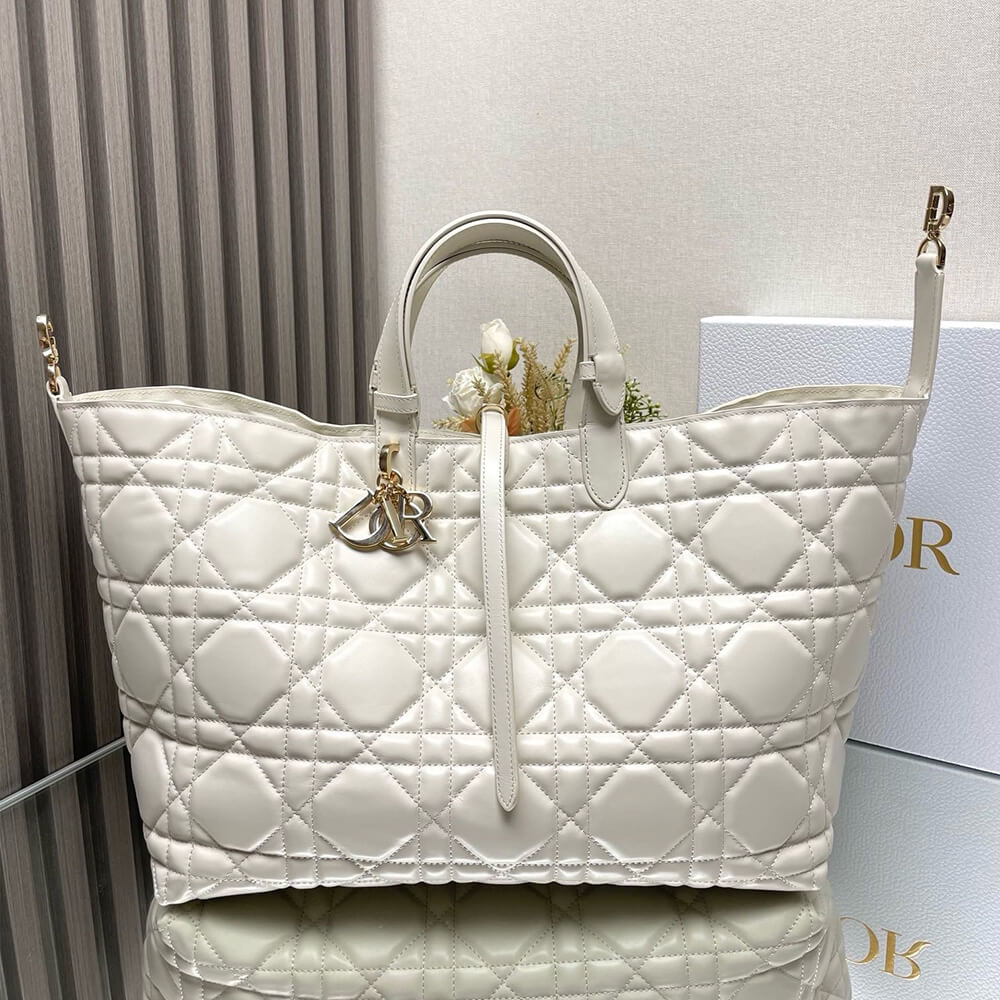 D10r Large Toujours Bag(HIGH-END GRADE)