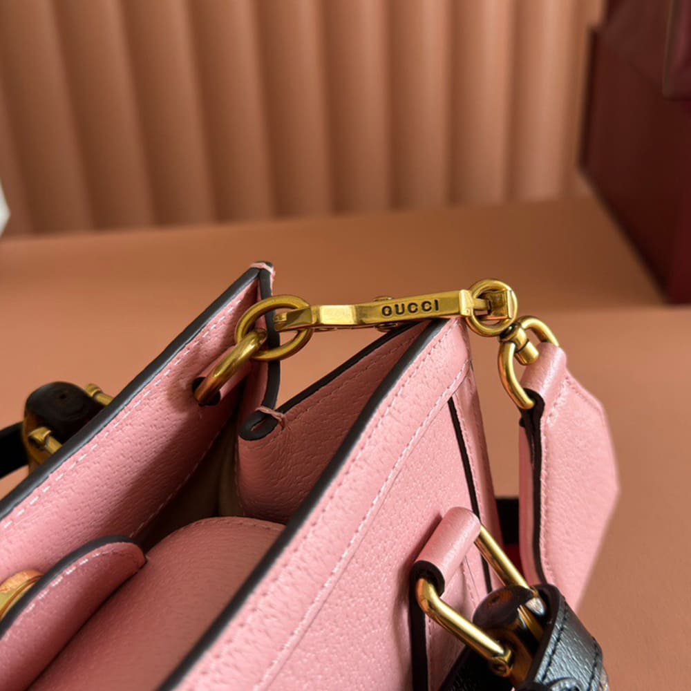 Gvc*1 New Diana small tote bag(HIGH-END GRADE)
