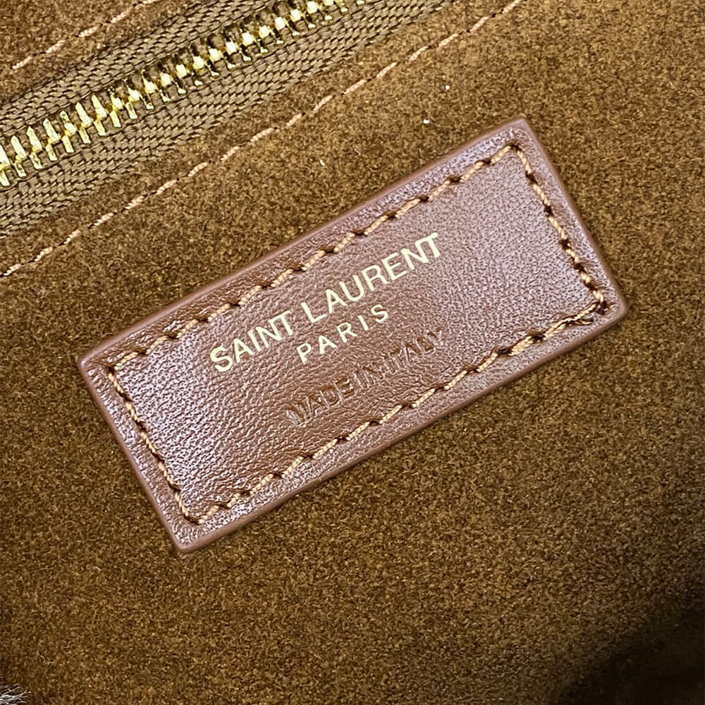 Y51 ICARE in shearling(HIGH-END GRADE)