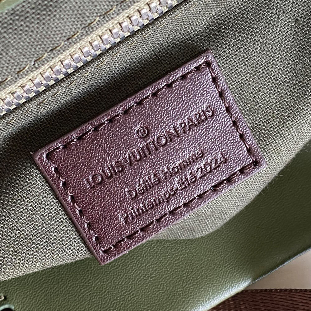 LV Shopper Tote MM