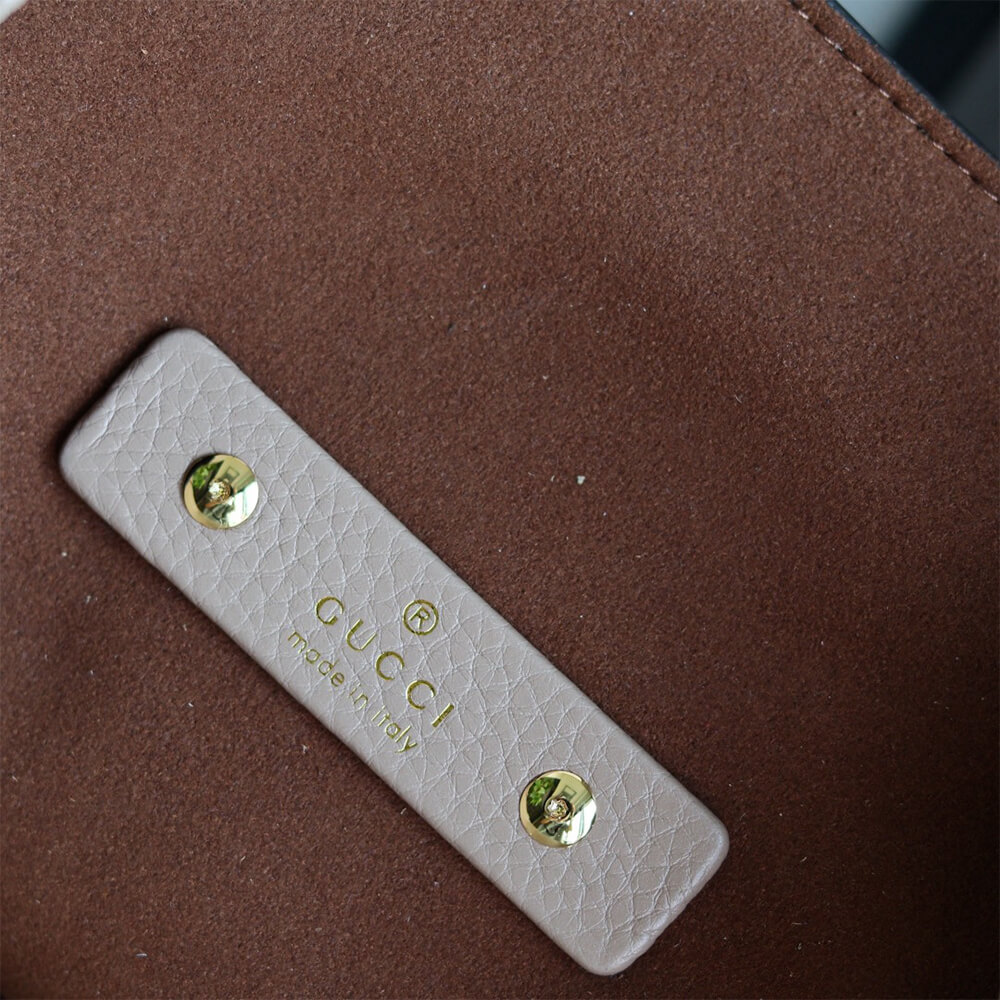 Gvc*1 Softbit maxi shoulder bag(HIGH-END GRADE)