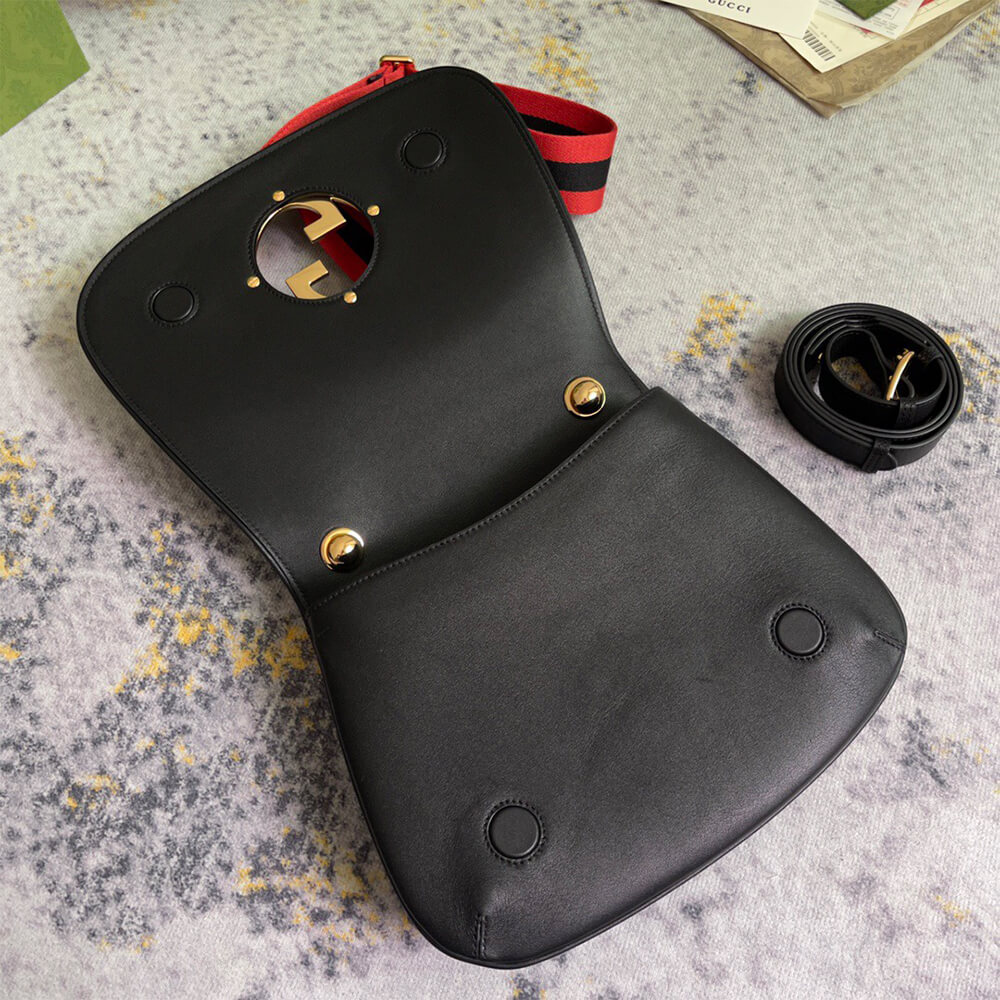 Gvc*1 Blondie medium shoulder bag