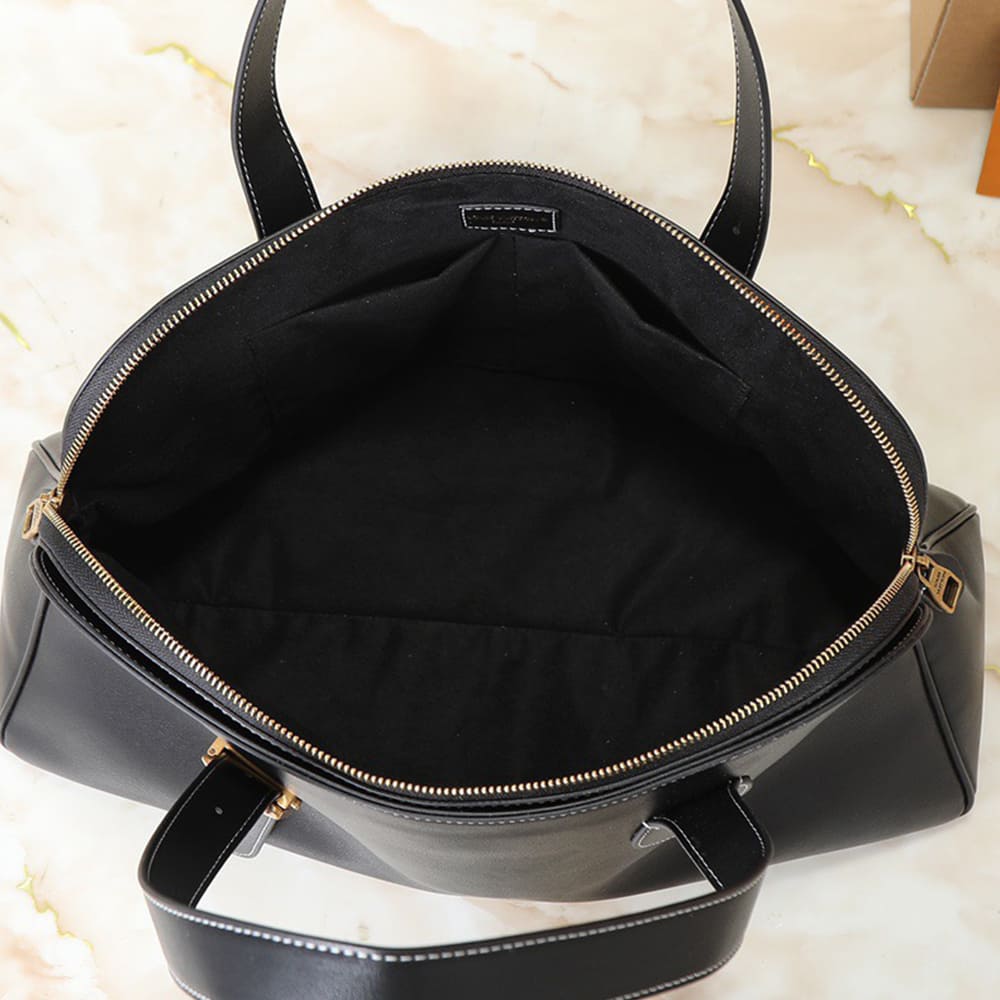 LV Low Key Duffle Tote