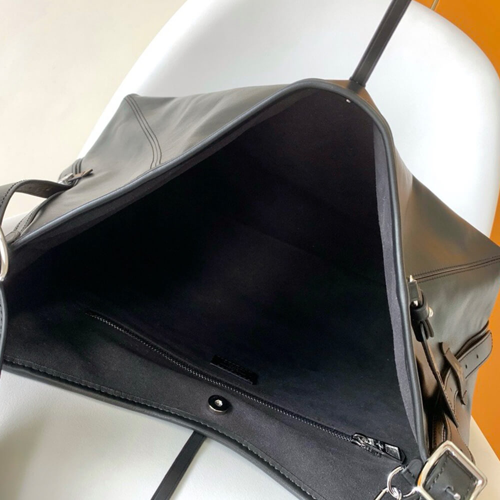LV CarryAll MM