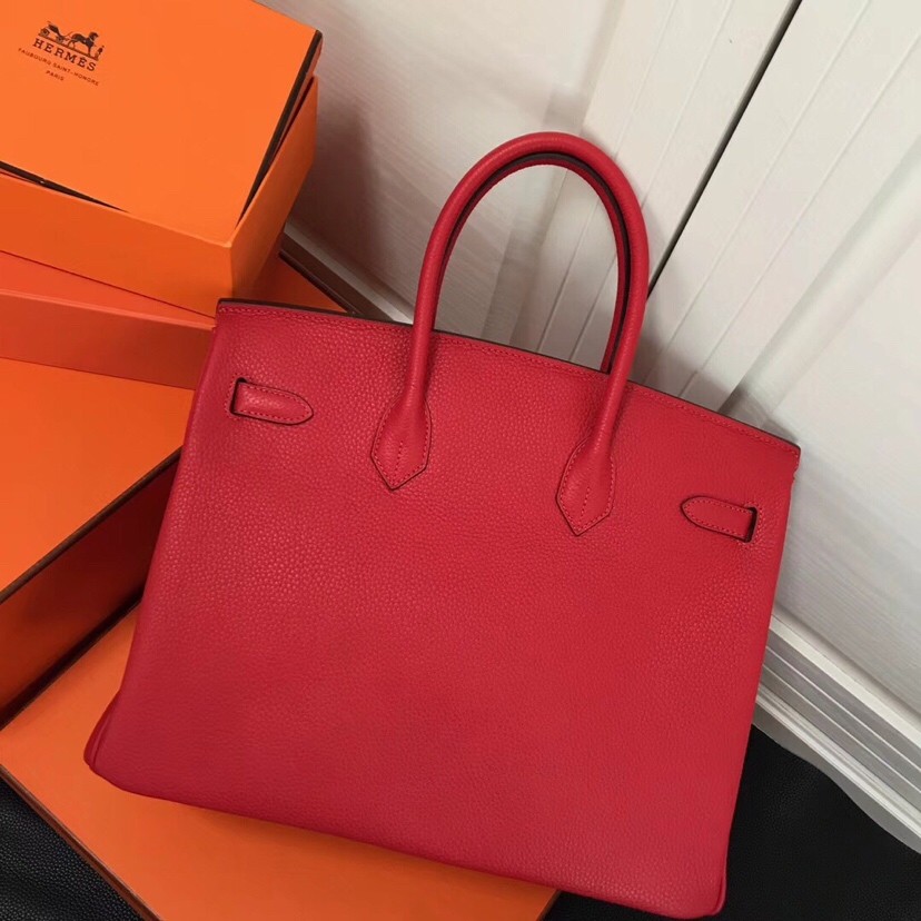 H**me5 BIRKIN BAG 25
