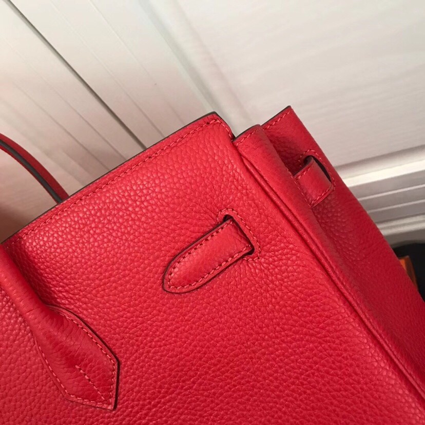 H**me5 BIRKIN BAG 25