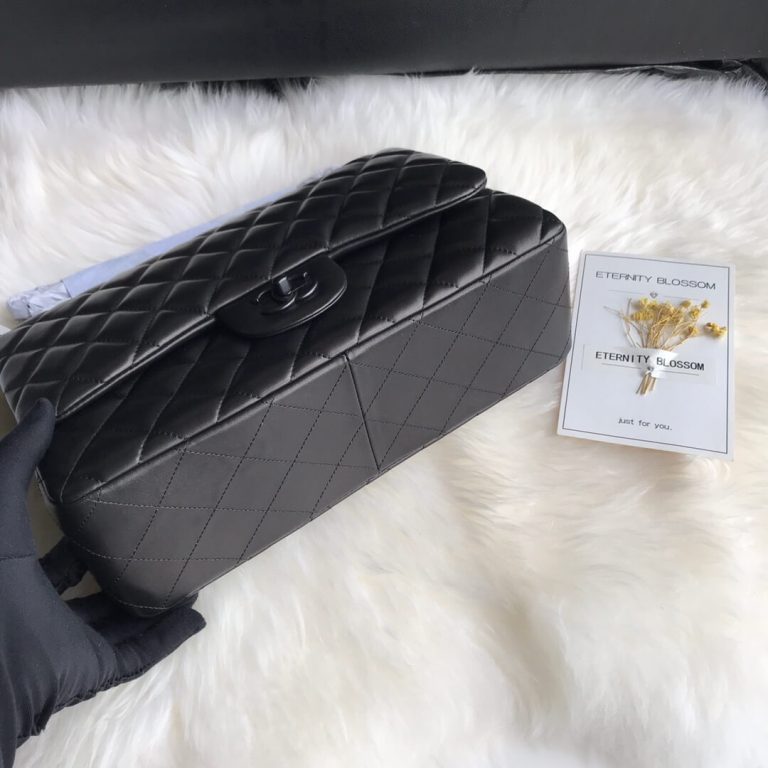 Ch**el LARGE CLASSIC HANDBAG(High-end grade)