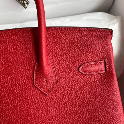 H**me5 BIRKIN BAG 25