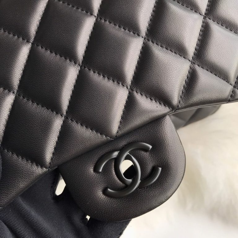Ch**el LARGE CLASSIC HANDBAG(High-end grade)