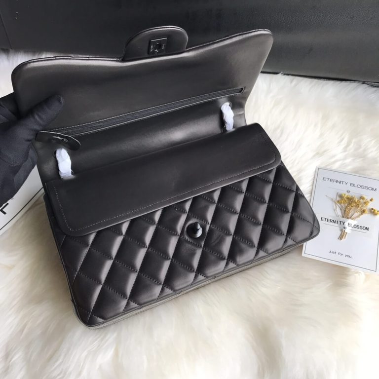 Ch**el LARGE CLASSIC HANDBAG(High-end grade)