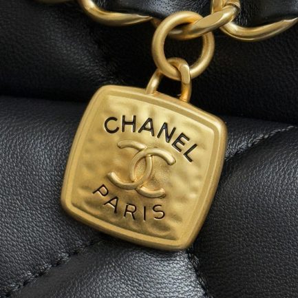 Ch**el Shopping Bag(HIGH-END GRADE)