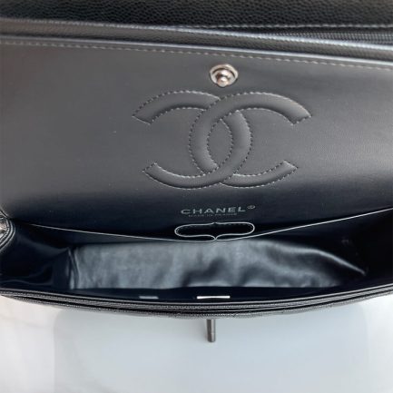 Ch**el Classic Flap Handbag(HIGH-END GRADE)
