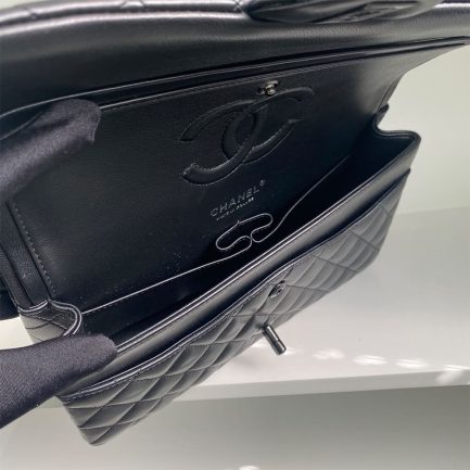 Ch**el Classic Flap Handbag(HIGH-END GRADE)