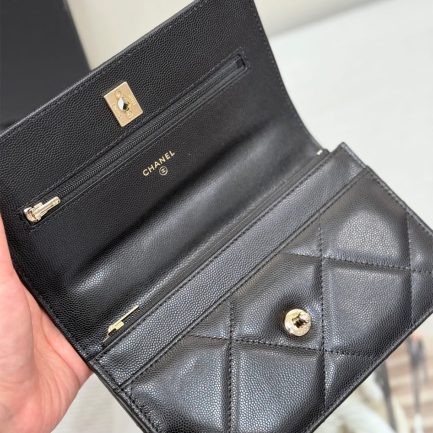 Ch**el Wallet on Chain(HIGH-END GRADE)