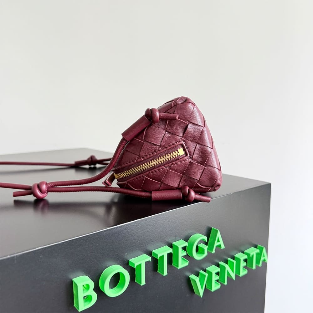 B0tt*ga Ven*ta Concert Pouch(HIGH-END GRADE)