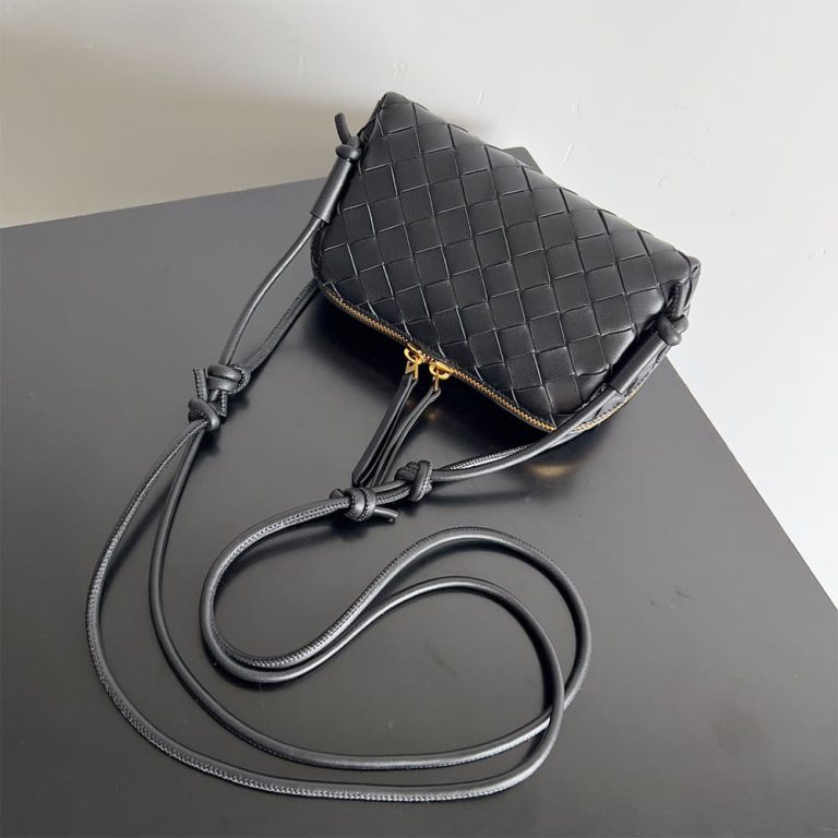 B0tt*ga Ven*ta Concert Pouch(HIGH-END GRADE)