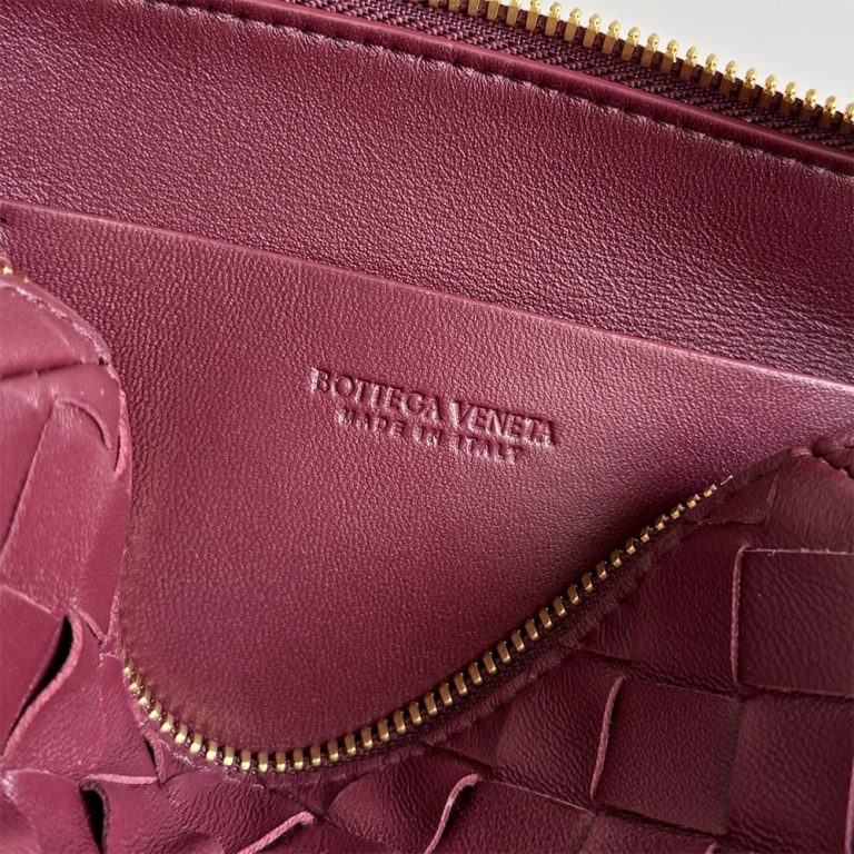 B0tt*ga Ven*ta Concert Pouch(HIGH-END GRADE)