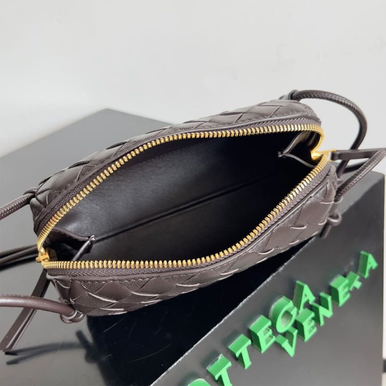 B0tt*ga Ven*ta Concert Pouch(HIGH-END GRADE)